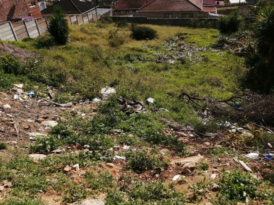 0 Bedroom Property for Sale in Heuwelkruin Eastern Cape